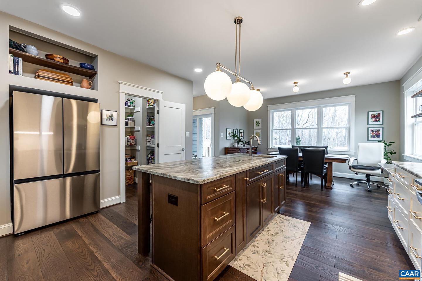 55 STONEY CREEK WEST, NELLYSFORD, Virginia 22958, 5 Bedrooms Bedrooms, ,3 BathroomsBathrooms,Residential,For sale,55 STONEY CREEK WEST,669273 MLS # 669273