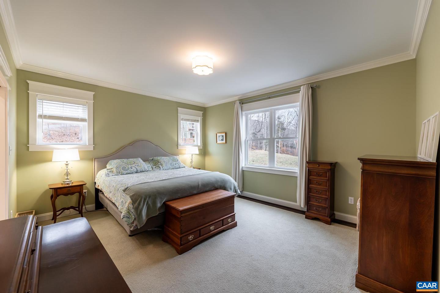 55 STONEY CREEK WEST, NELLYSFORD, Virginia 22958, 5 Bedrooms Bedrooms, ,3 BathroomsBathrooms,Residential,For sale,55 STONEY CREEK WEST,669273 MLS # 669273