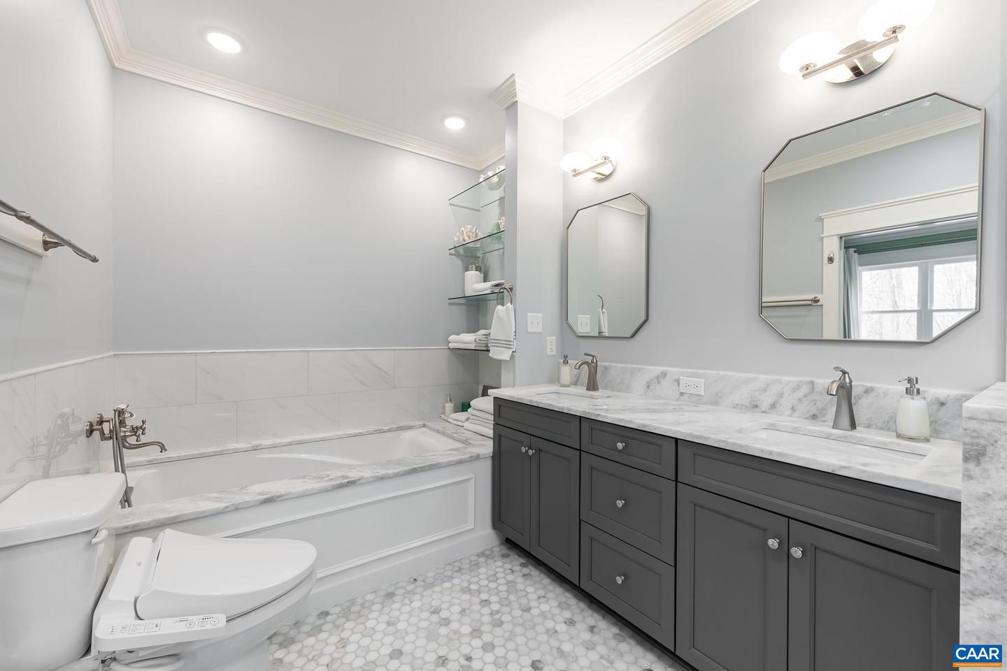 55 STONEY CREEK WEST, NELLYSFORD, Virginia 22958, 5 Bedrooms Bedrooms, ,3 BathroomsBathrooms,Residential,For sale,55 STONEY CREEK WEST,669273 MLS # 669273