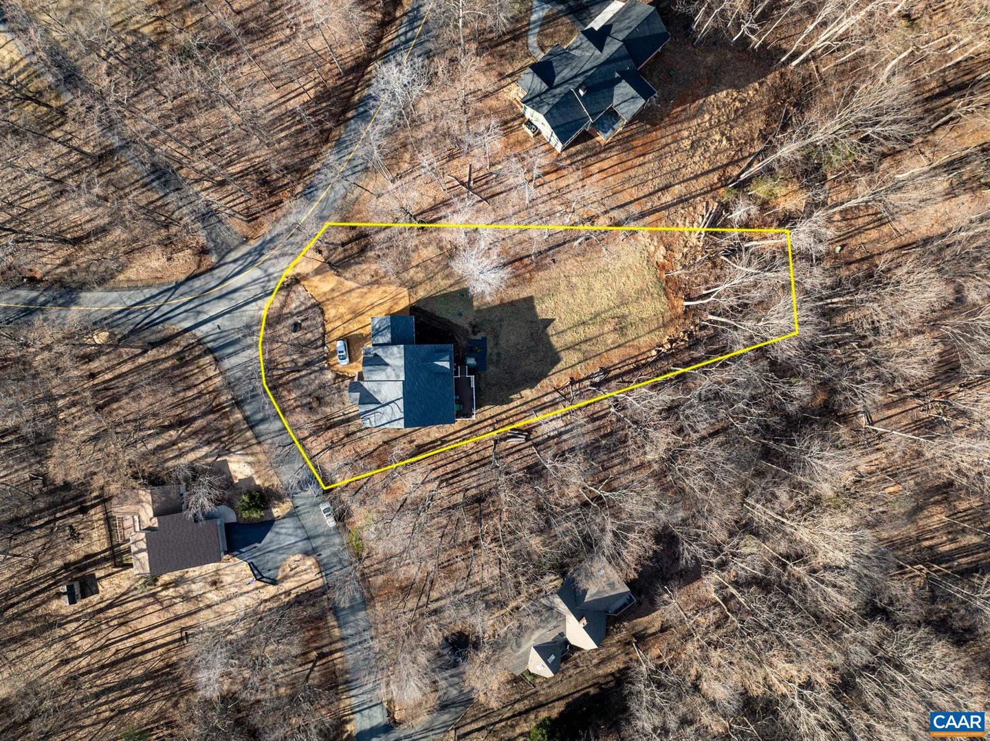 55 STONEY CREEK WEST, NELLYSFORD, Virginia 22958, 5 Bedrooms Bedrooms, ,3 BathroomsBathrooms,Residential,For sale,55 STONEY CREEK WEST,669273 MLS # 669273