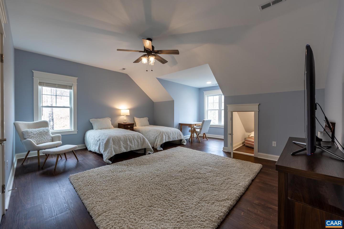 55 STONEY CREEK WEST, NELLYSFORD, Virginia 22958, 5 Bedrooms Bedrooms, ,3 BathroomsBathrooms,Residential,For sale,55 STONEY CREEK WEST,669273 MLS # 669273