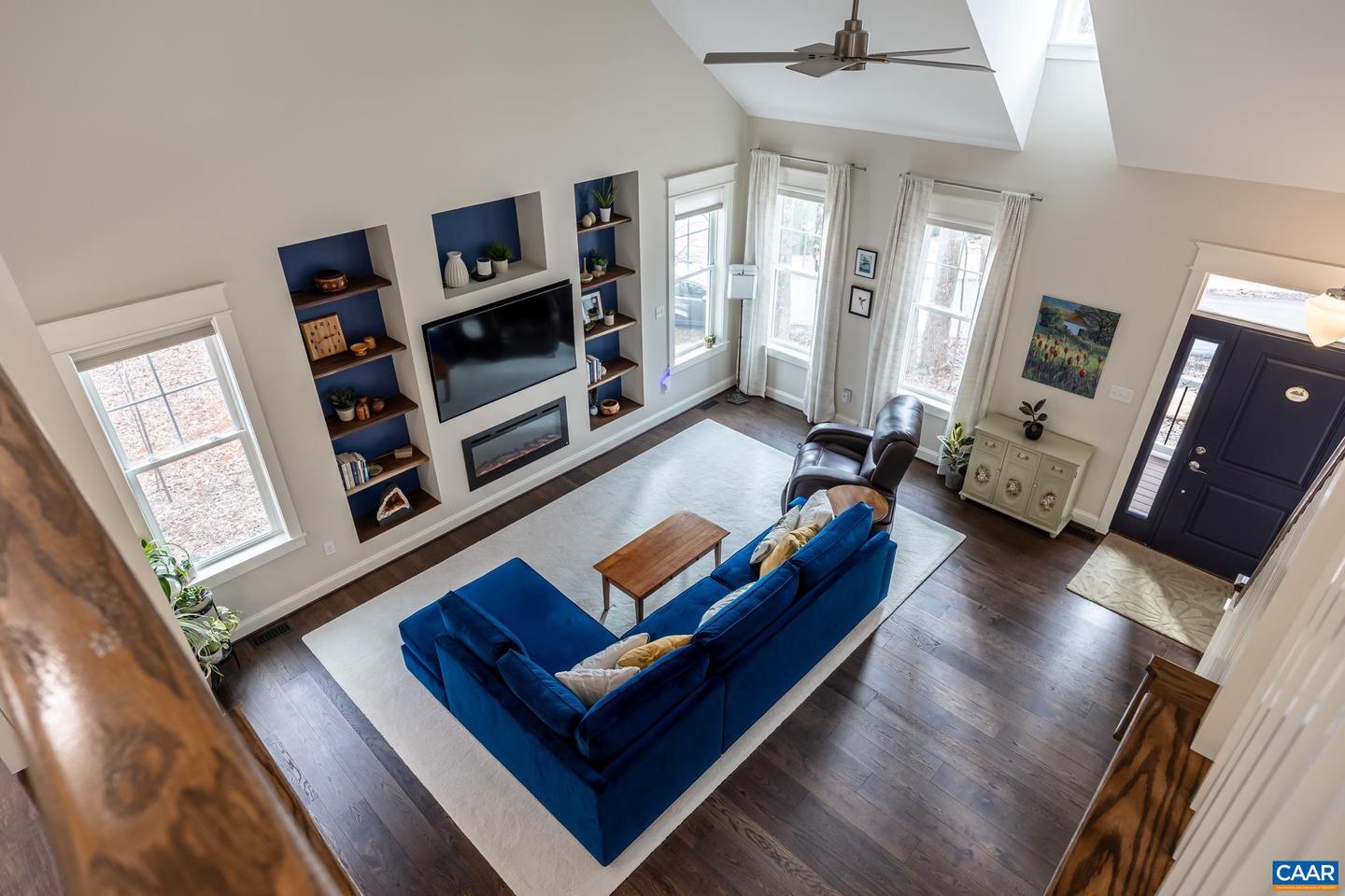 55 STONEY CREEK WEST, NELLYSFORD, Virginia 22958, 5 Bedrooms Bedrooms, ,3 BathroomsBathrooms,Residential,For sale,55 STONEY CREEK WEST,669273 MLS # 669273