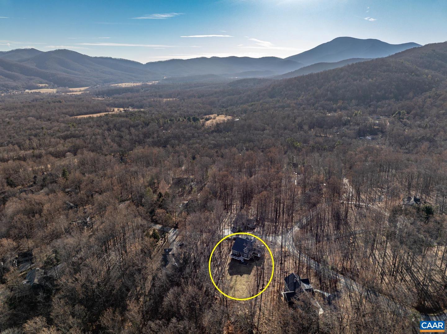 55 STONEY CREEK WEST, NELLYSFORD, Virginia 22958, 5 Bedrooms Bedrooms, ,3 BathroomsBathrooms,Residential,For sale,55 STONEY CREEK WEST,669273 MLS # 669273