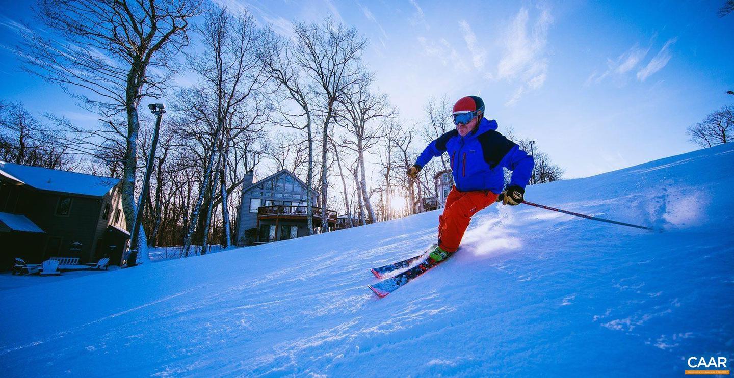 55 STONEY CREEK WEST, NELLYSFORD, Virginia 22958, 5 Bedrooms Bedrooms, ,3 BathroomsBathrooms,Residential,For sale,55 STONEY CREEK WEST,669273 MLS # 669273