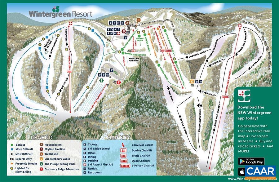 55 STONEY CREEK WEST, NELLYSFORD, Virginia 22958, 5 Bedrooms Bedrooms, ,3 BathroomsBathrooms,Residential,For sale,55 STONEY CREEK WEST,669273 MLS # 669273