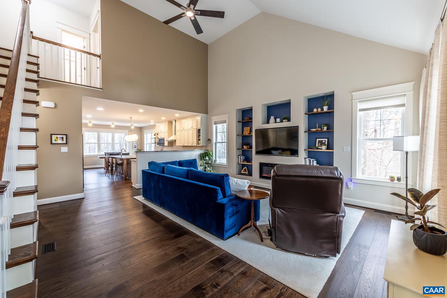 55 STONEY CREEK WEST, NELLYSFORD, Virginia 22958, 5 Bedrooms Bedrooms, ,3 BathroomsBathrooms,Residential,For sale,55 STONEY CREEK WEST,669273 MLS # 669273