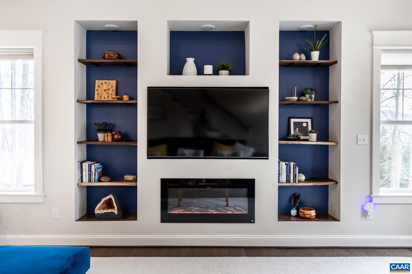 55 STONEY CREEK WEST, NELLYSFORD, Virginia 22958, 5 Bedrooms Bedrooms, ,3 BathroomsBathrooms,Residential,For sale,55 STONEY CREEK WEST,669273 MLS # 669273