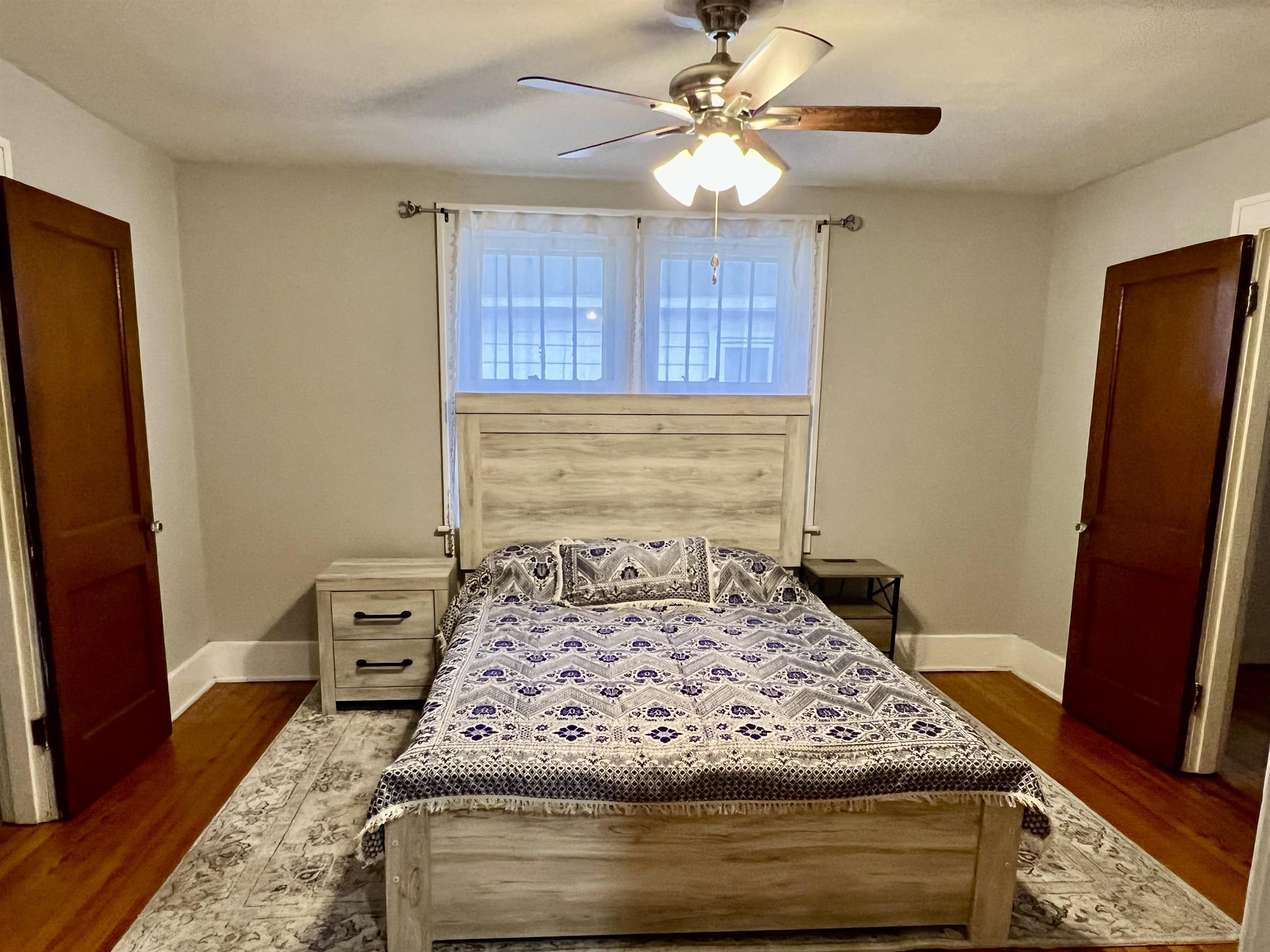 511 BOWLING ST, STAUNTON, Virginia 24401, 3 Bedrooms Bedrooms, ,1 BathroomBathrooms,Residential,511 BOWLING ST,669276 MLS # 669276