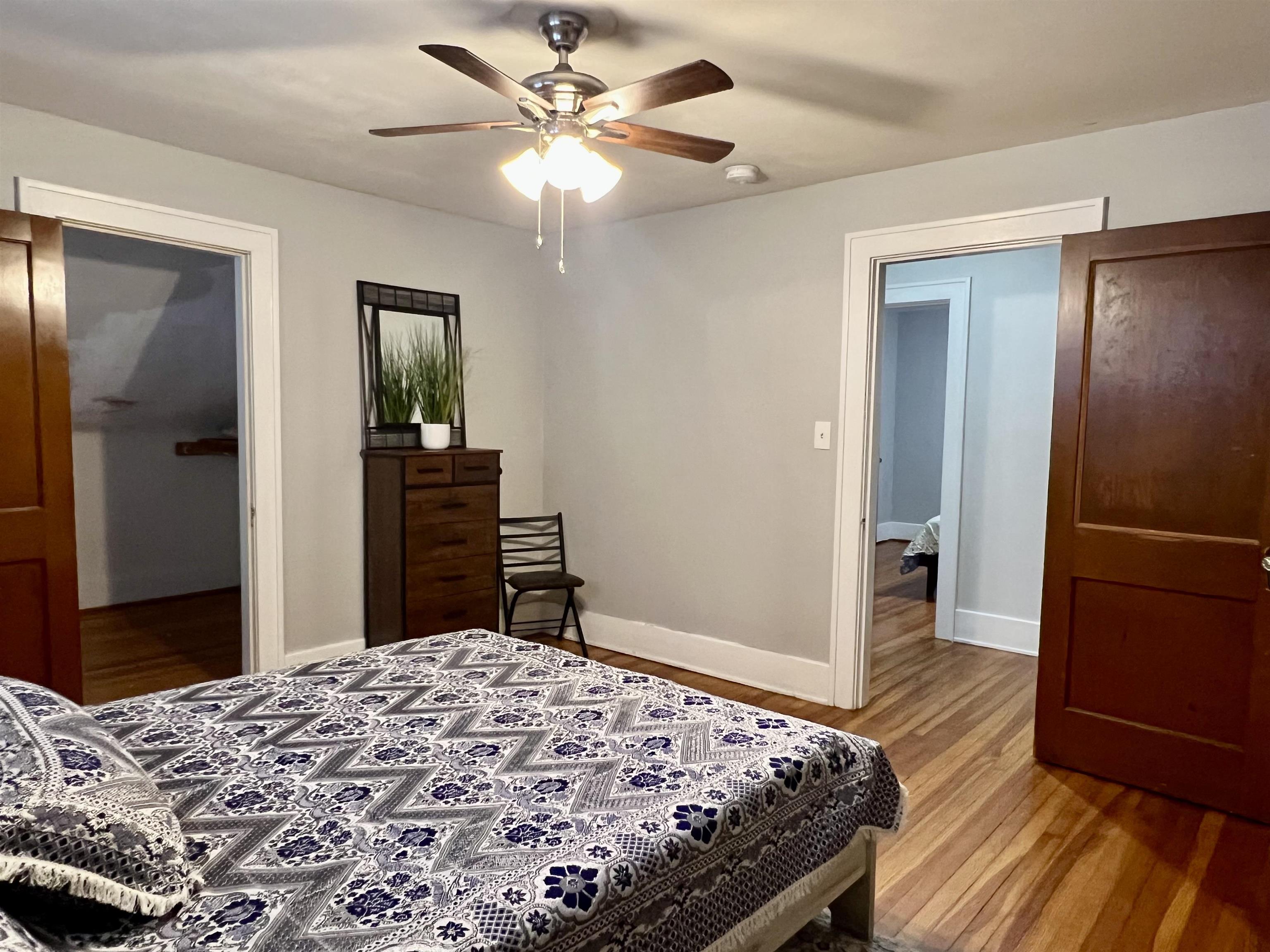 511 BOWLING ST, STAUNTON, Virginia 24401, 3 Bedrooms Bedrooms, ,1 BathroomBathrooms,Residential,511 BOWLING ST,669276 MLS # 669276