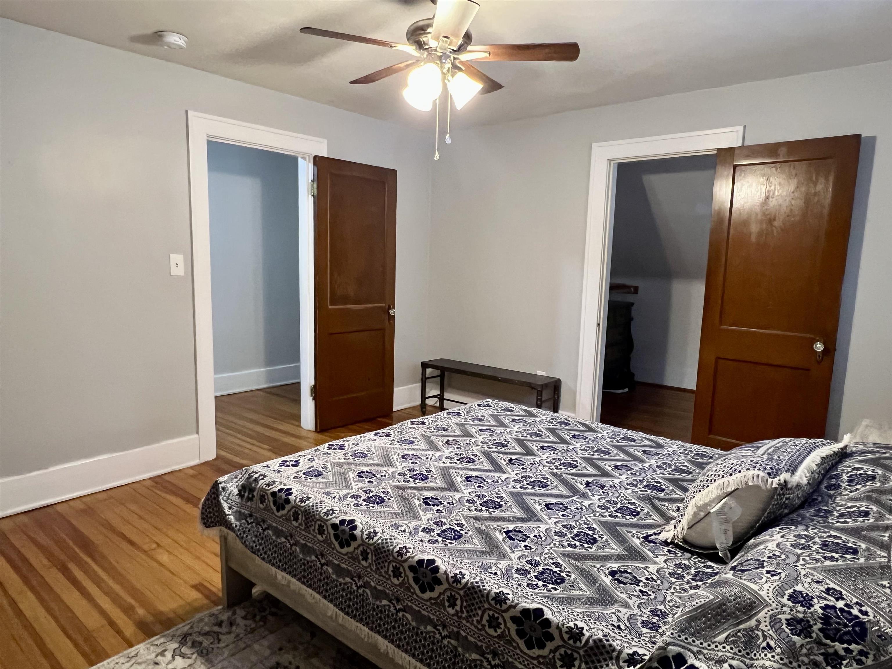 511 BOWLING ST, STAUNTON, Virginia 24401, 3 Bedrooms Bedrooms, ,1 BathroomBathrooms,Residential,511 BOWLING ST,669276 MLS # 669276