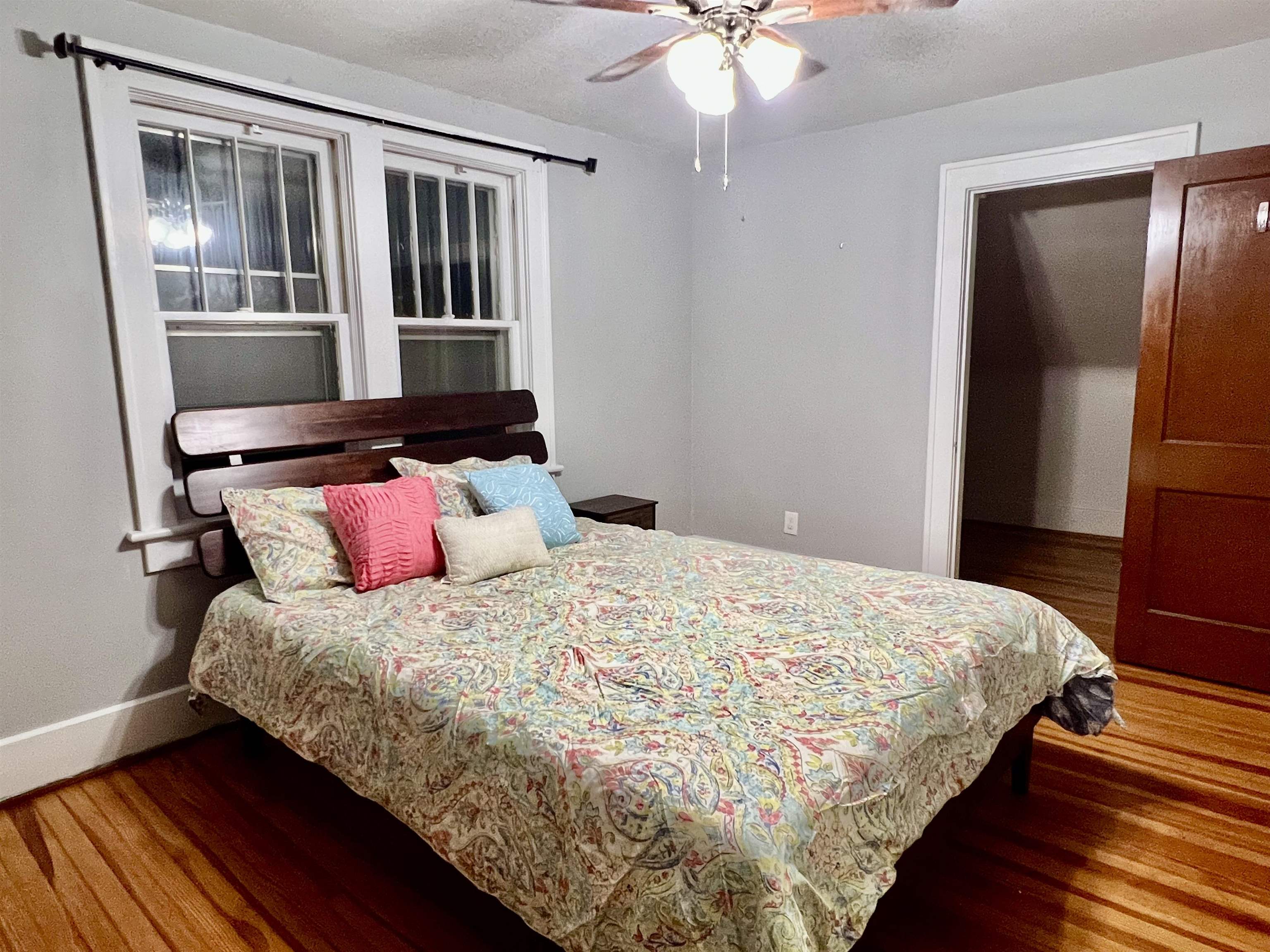511 BOWLING ST, STAUNTON, Virginia 24401, 3 Bedrooms Bedrooms, ,1 BathroomBathrooms,Residential,511 BOWLING ST,669276 MLS # 669276