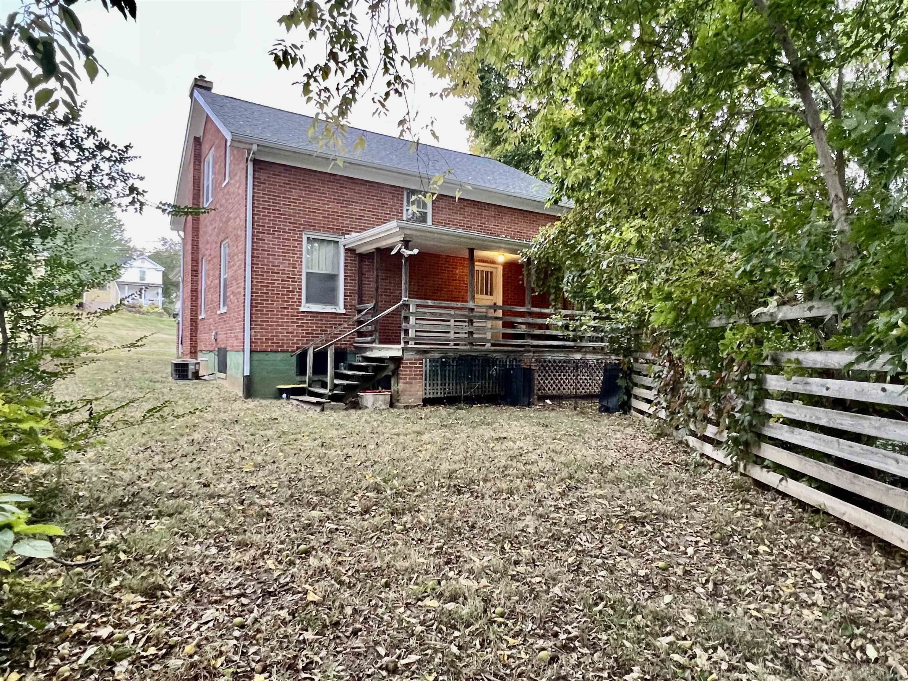 511 BOWLING ST, STAUNTON, Virginia 24401, 3 Bedrooms Bedrooms, ,1 BathroomBathrooms,Residential,511 BOWLING ST,669276 MLS # 669276