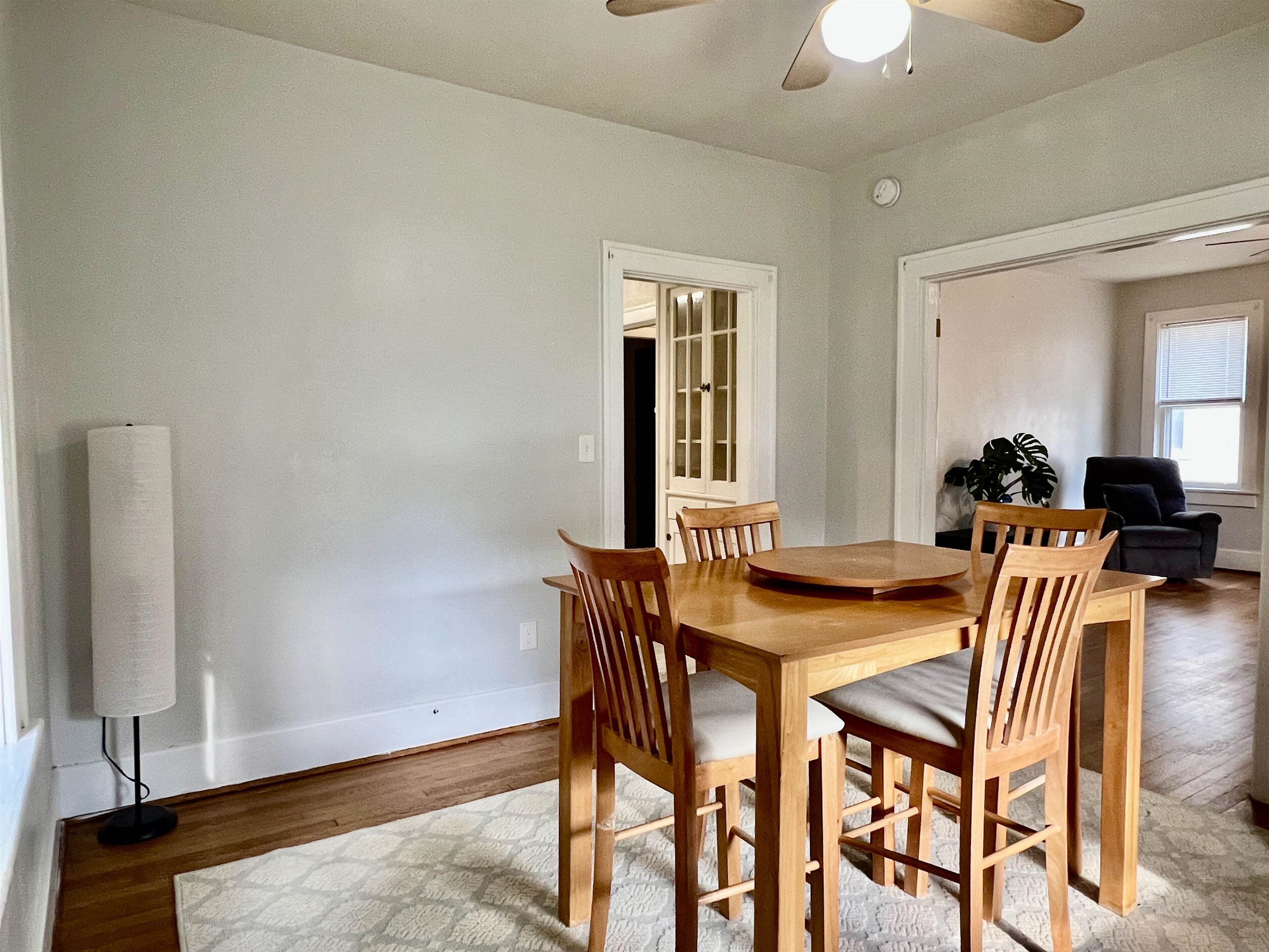 511 BOWLING ST, STAUNTON, Virginia 24401, 3 Bedrooms Bedrooms, ,1 BathroomBathrooms,Residential,511 BOWLING ST,669276 MLS # 669276