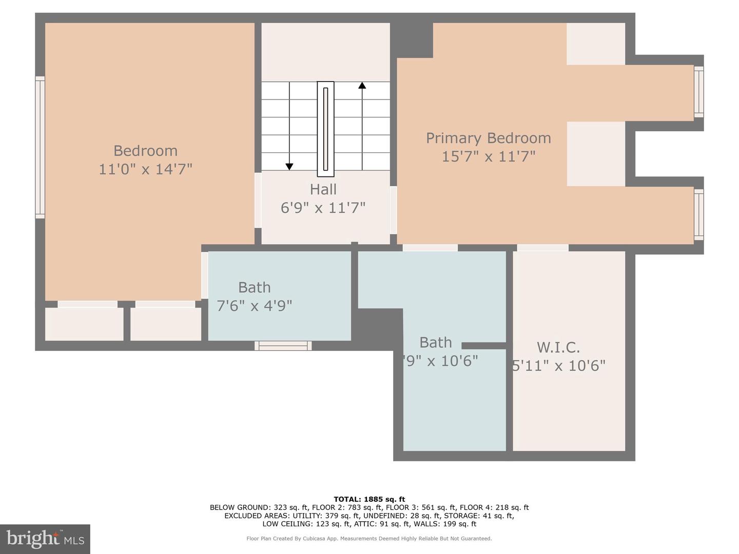 12865 MILL HOUSE CT, WOODBRIDGE, Virginia 22192, 3 Bedrooms Bedrooms, ,3 BathroomsBathrooms,Residential,For sale,12865 MILL HOUSE CT,VAPW2104170 MLS # VAPW2104170