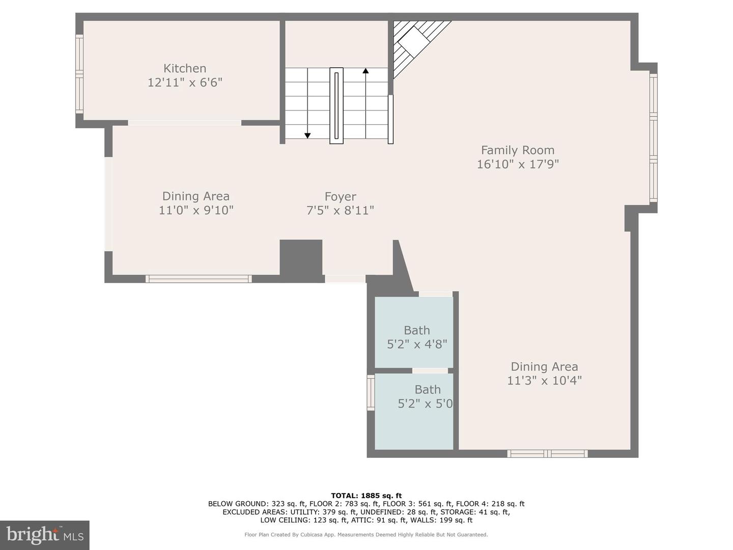 12865 MILL HOUSE CT, WOODBRIDGE, Virginia 22192, 3 Bedrooms Bedrooms, ,3 BathroomsBathrooms,Residential,For sale,12865 MILL HOUSE CT,VAPW2104170 MLS # VAPW2104170