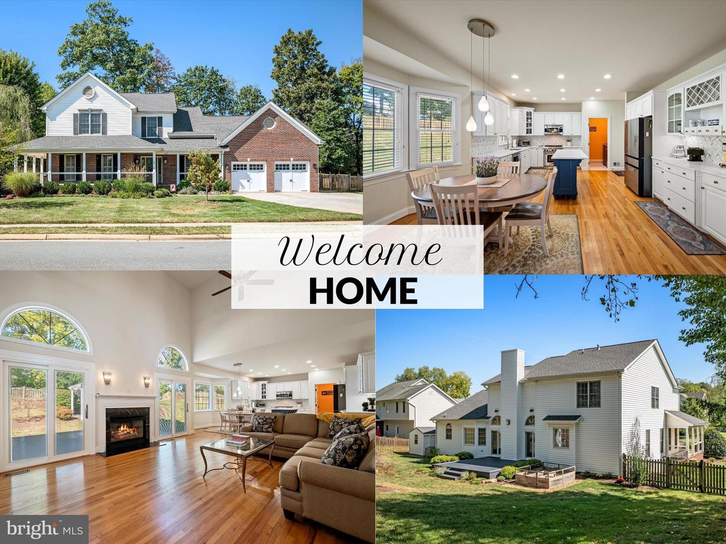245 HERMITAGE BLVD, BERRYVILLE, Virginia 22611, 4 Bedrooms Bedrooms, ,2 BathroomsBathrooms,Residential,For sale,245 HERMITAGE BLVD,VACL2006072 MLS # VACL2006072