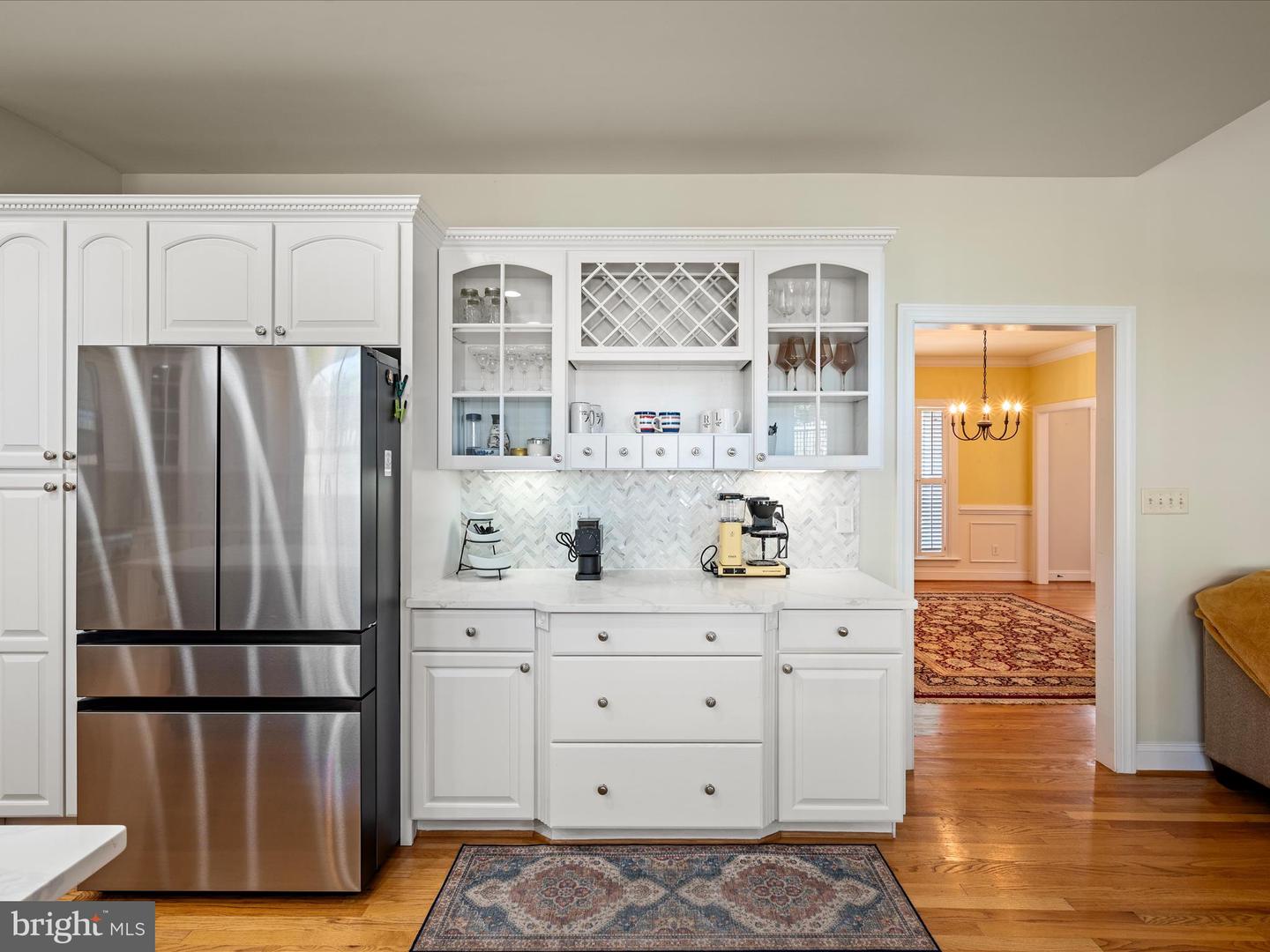 245 HERMITAGE BLVD, BERRYVILLE, Virginia 22611, 4 Bedrooms Bedrooms, ,2 BathroomsBathrooms,Residential,For sale,245 HERMITAGE BLVD,VACL2006072 MLS # VACL2006072