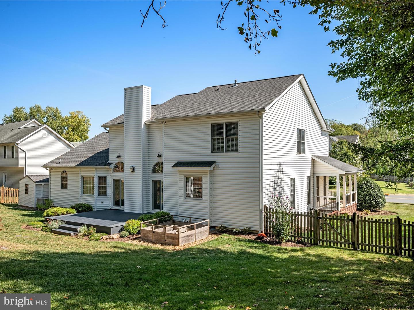 245 HERMITAGE BLVD, BERRYVILLE, Virginia 22611, 4 Bedrooms Bedrooms, ,2 BathroomsBathrooms,Residential,For sale,245 HERMITAGE BLVD,VACL2006072 MLS # VACL2006072