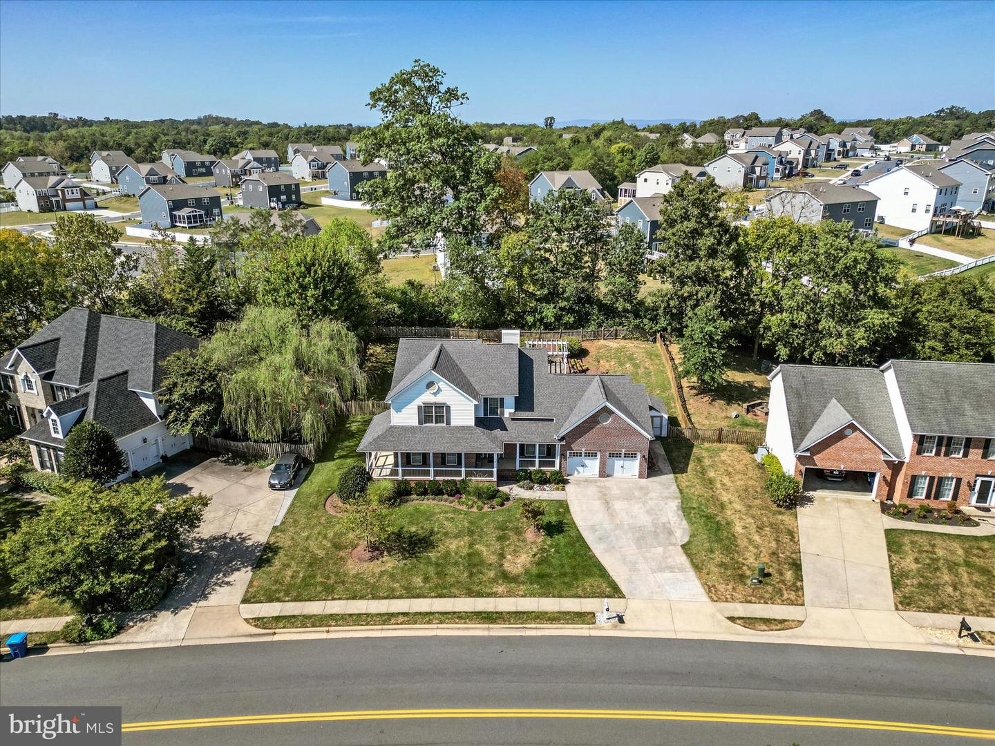 245 HERMITAGE BLVD, BERRYVILLE, Virginia 22611, 4 Bedrooms Bedrooms, ,2 BathroomsBathrooms,Residential,For sale,245 HERMITAGE BLVD,VACL2006072 MLS # VACL2006072
