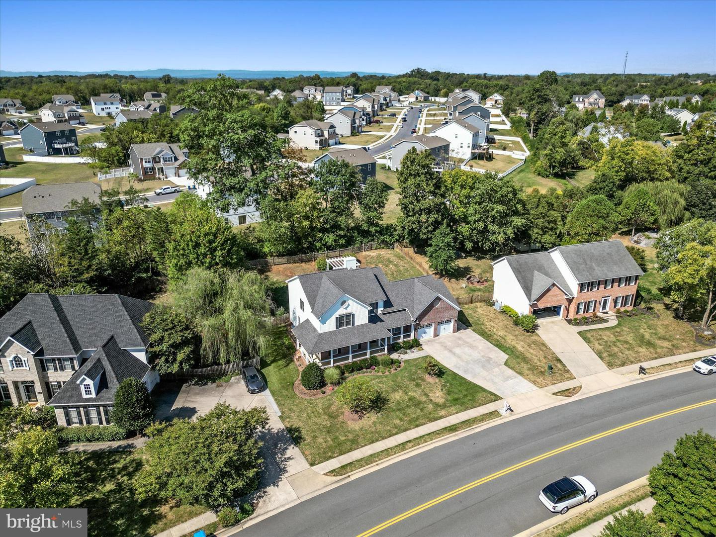 245 HERMITAGE BLVD, BERRYVILLE, Virginia 22611, 4 Bedrooms Bedrooms, ,2 BathroomsBathrooms,Residential,For sale,245 HERMITAGE BLVD,VACL2006072 MLS # VACL2006072