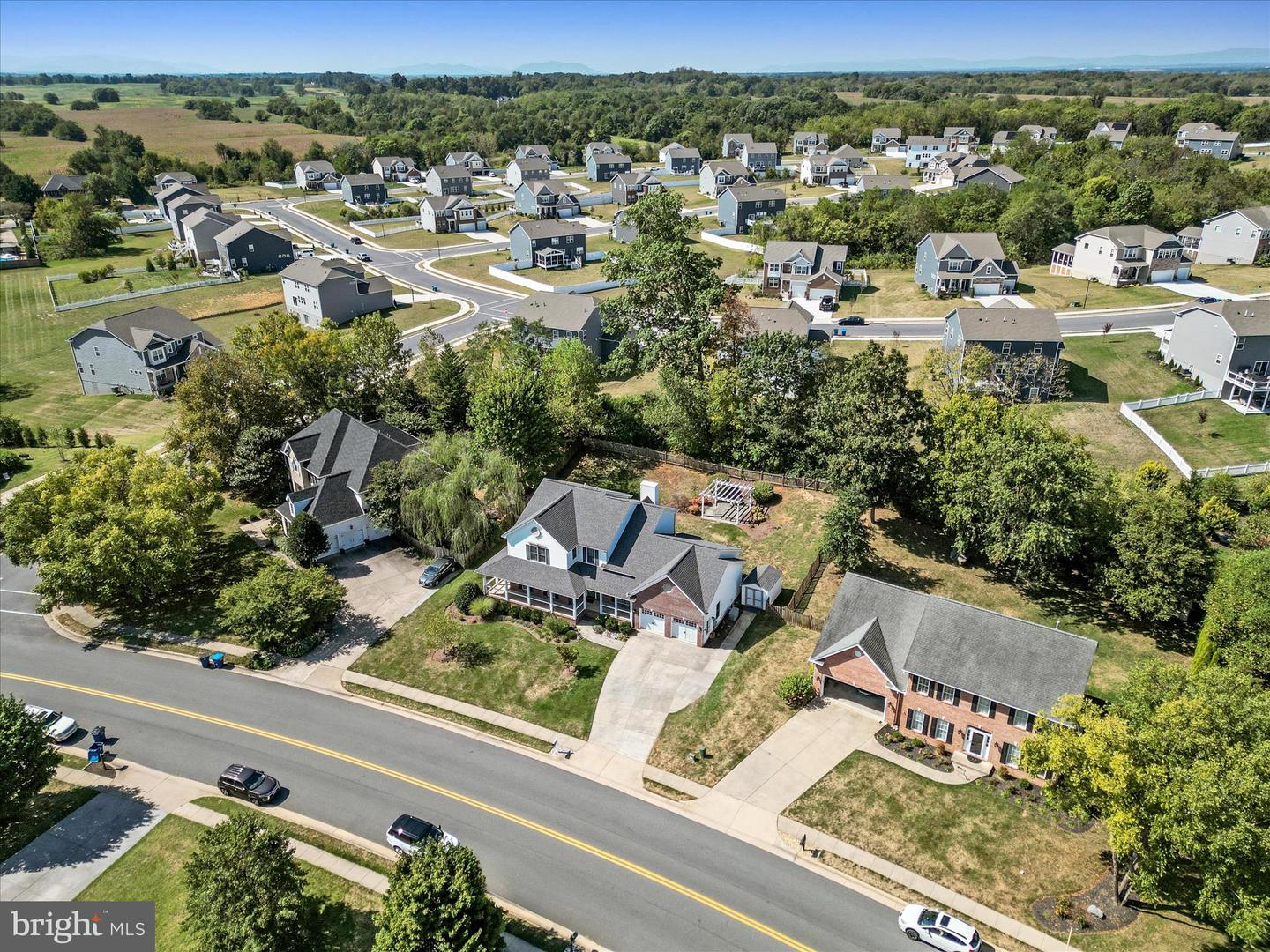 245 HERMITAGE BLVD, BERRYVILLE, Virginia 22611, 4 Bedrooms Bedrooms, ,2 BathroomsBathrooms,Residential,For sale,245 HERMITAGE BLVD,VACL2006072 MLS # VACL2006072