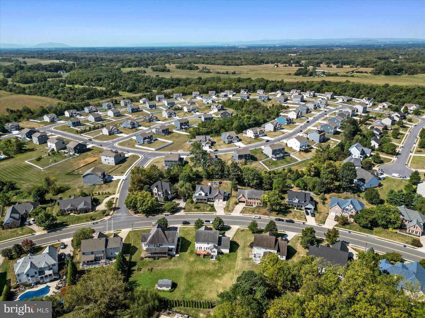 245 HERMITAGE BLVD, BERRYVILLE, Virginia 22611, 4 Bedrooms Bedrooms, ,2 BathroomsBathrooms,Residential,For sale,245 HERMITAGE BLVD,VACL2006072 MLS # VACL2006072