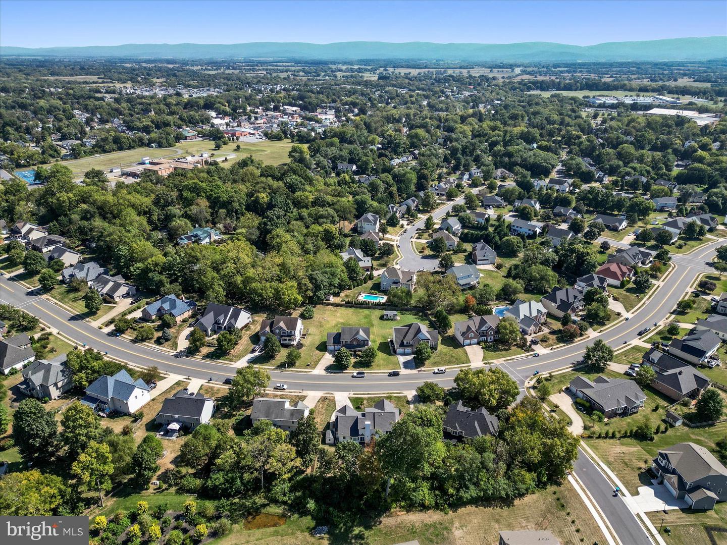 245 HERMITAGE BLVD, BERRYVILLE, Virginia 22611, 4 Bedrooms Bedrooms, ,2 BathroomsBathrooms,Residential,For sale,245 HERMITAGE BLVD,VACL2006072 MLS # VACL2006072