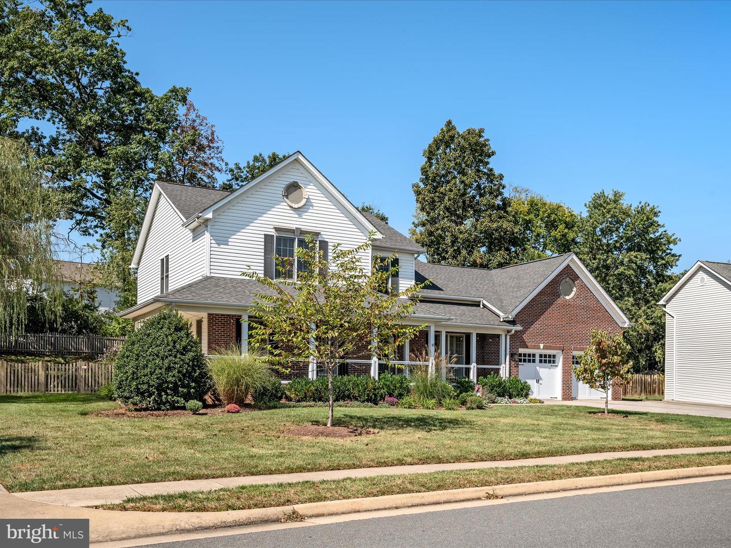 245 HERMITAGE BLVD, BERRYVILLE, Virginia 22611, 4 Bedrooms Bedrooms, ,2 BathroomsBathrooms,Residential,For sale,245 HERMITAGE BLVD,VACL2006072 MLS # VACL2006072