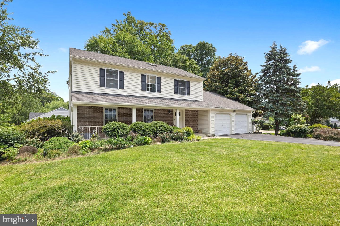 8321 TERRA GRANDE AVE, SPRINGFIELD, Virginia 22153, 5 Bedrooms Bedrooms, ,3 BathroomsBathrooms,Residential,For sale,8321 TERRA GRANDE AVE,VAFX2268904 MLS # VAFX2268904