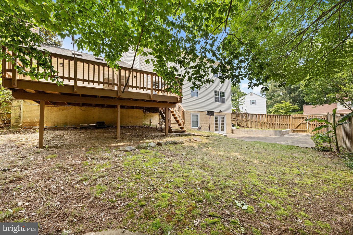 8321 TERRA GRANDE AVE, SPRINGFIELD, Virginia 22153, 5 Bedrooms Bedrooms, ,3 BathroomsBathrooms,Residential,For sale,8321 TERRA GRANDE AVE,VAFX2268904 MLS # VAFX2268904
