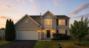 12190 REMLAND CT, REMINGTON, Virginia 22734, 4 Bedrooms Bedrooms, ,3 BathroomsBathrooms,Residential,For sale,12190 REMLAND CT,VAFQ2018406 MLS # VAFQ2018406