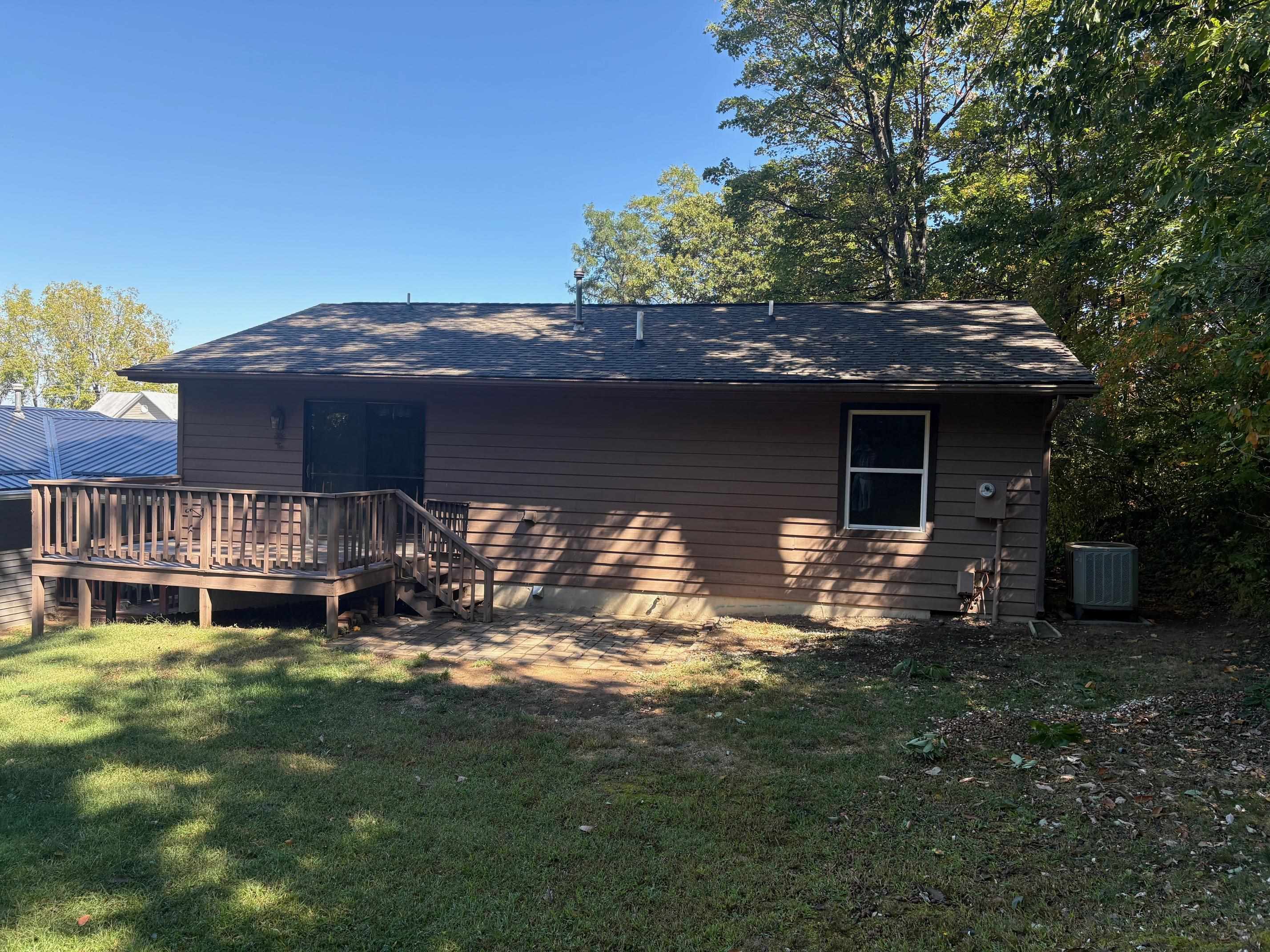 1436 5TH ST, WAYNESBORO, Virginia 22980, 3 Bedrooms Bedrooms, ,1 BathroomBathrooms,Residential,1436 5TH ST,669289 MLS # 669289