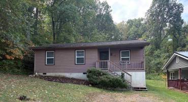 1436 5TH ST, WAYNESBORO, Virginia 22980, 3 Bedrooms Bedrooms, ,1 BathroomBathrooms,Residential,1436 5TH ST,669289 MLS # 669289