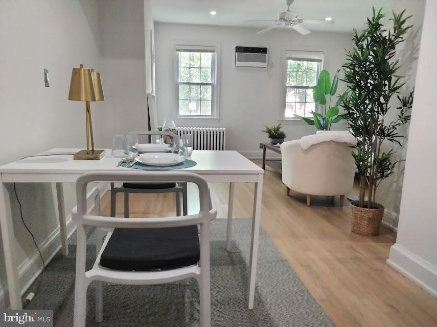 2228 40TH ST NW #1, WASHINGTON, District Of Columbia 20007, 1 Bedroom Bedrooms, 5 Rooms Rooms,1 BathroomBathrooms,Residential,For sale,2228 40TH ST NW #1,DCDC2222194 MLS # DCDC2222194
