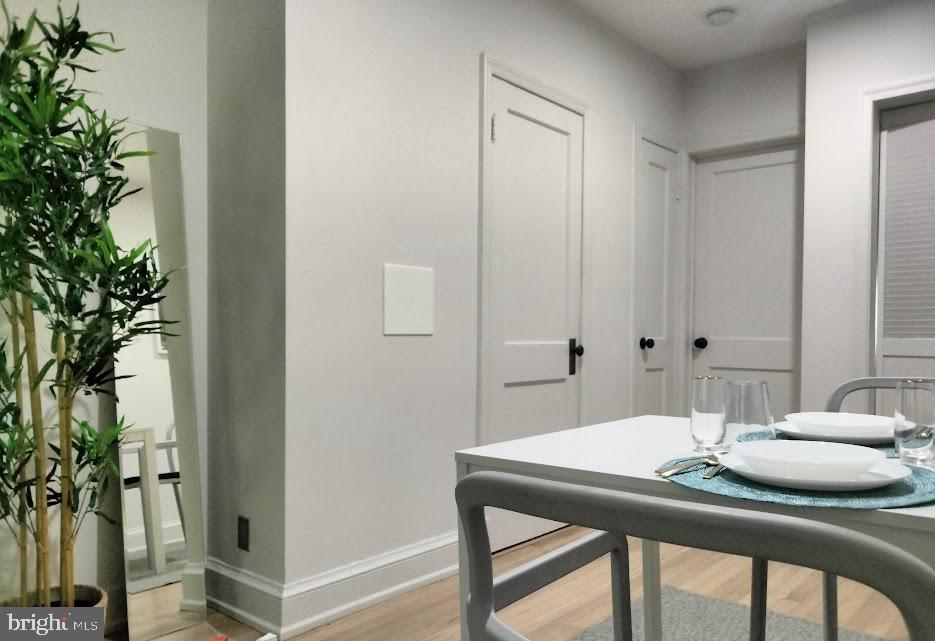2228 40TH ST NW #1, WASHINGTON, District Of Columbia 20007, 1 Bedroom Bedrooms, 5 Rooms Rooms,1 BathroomBathrooms,Residential,For sale,2228 40TH ST NW #1,DCDC2222194 MLS # DCDC2222194