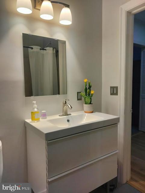 2228 40TH ST NW #1, WASHINGTON, District Of Columbia 20007, 1 Bedroom Bedrooms, 5 Rooms Rooms,1 BathroomBathrooms,Residential,For sale,2228 40TH ST NW #1,DCDC2222194 MLS # DCDC2222194