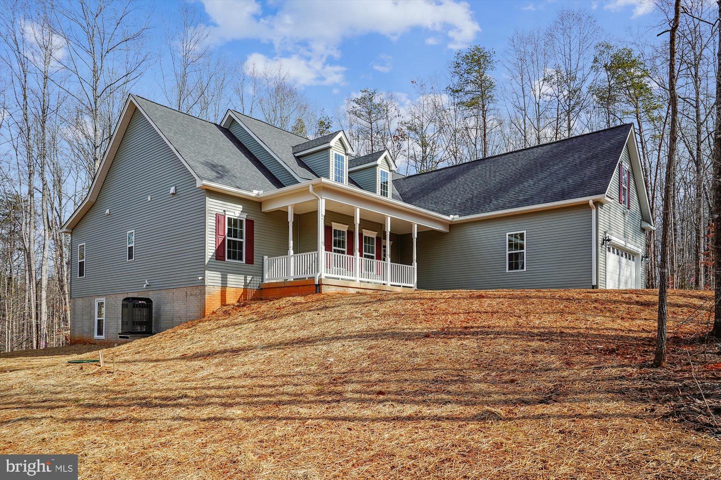LOT 13D EQUESTRIAN DR, CULPEPER, Virginia 22701, 3 Bedrooms Bedrooms, ,2 BathroomsBathrooms,Residential,For sale,LOT 13D EQUESTRIAN DR,VACU2011656 MLS # VACU2011656