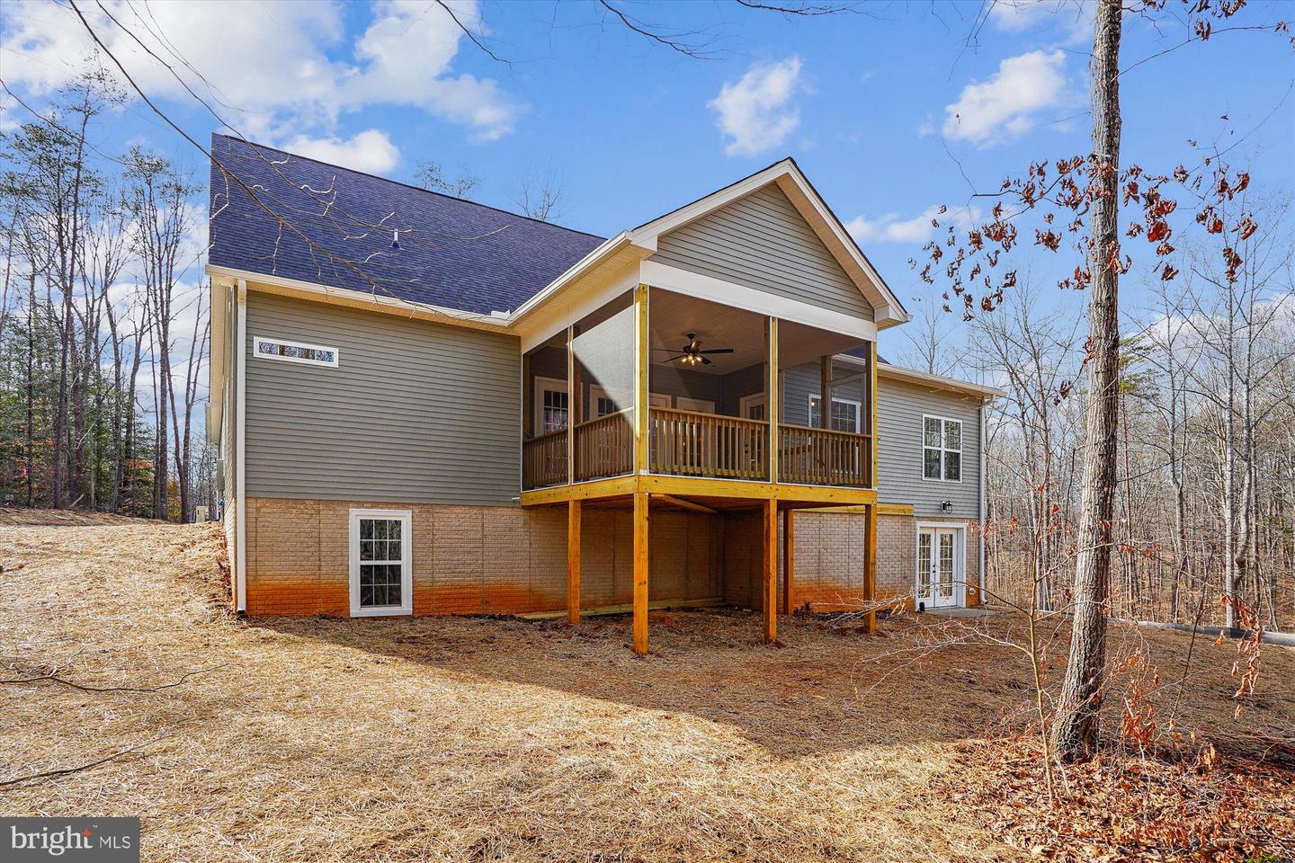 LOT 13D EQUESTRIAN DR, CULPEPER, Virginia 22701, 3 Bedrooms Bedrooms, ,2 BathroomsBathrooms,Residential,For sale,LOT 13D EQUESTRIAN DR,VACU2011656 MLS # VACU2011656