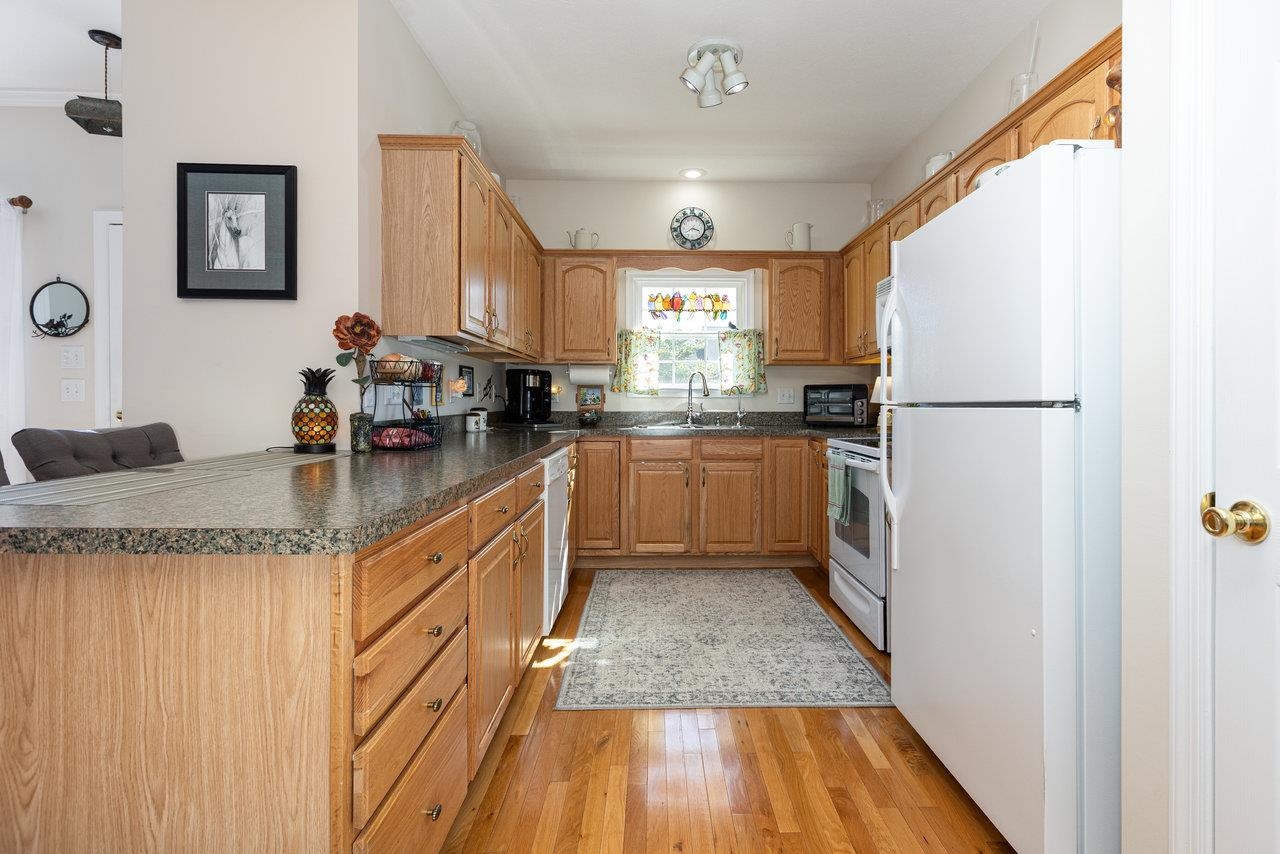 294 RIDGEWOOD AVE, BROADWAY, Virginia 22815, 2 Bedrooms Bedrooms, ,3 BathroomsBathrooms,Residential,294 RIDGEWOOD AVE,669291 MLS # 669291