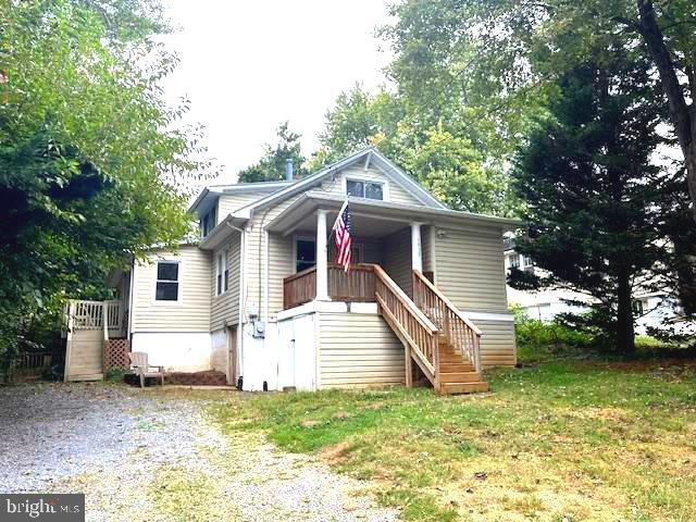 1033 SUNNYSIDE DR, WINCHESTER, Virginia 22603, 2 Bedrooms Bedrooms, ,1 BathroomBathrooms,Residential,For sale,1033 SUNNYSIDE DR,VAFV2036982 MLS # VAFV2036982