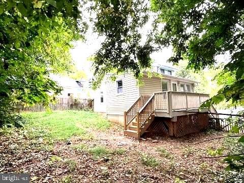 1033 SUNNYSIDE DR, WINCHESTER, Virginia 22603, 2 Bedrooms Bedrooms, ,1 BathroomBathrooms,Residential,For sale,1033 SUNNYSIDE DR,VAFV2036982 MLS # VAFV2036982