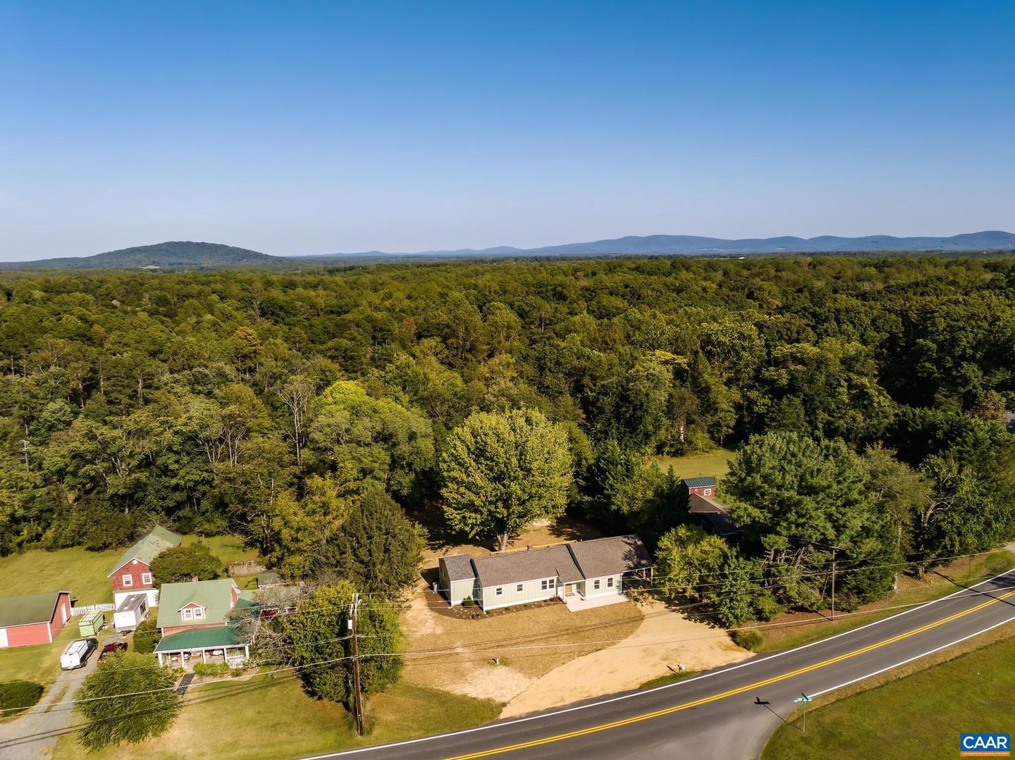 4205 EARLYSVILLE RD, EARLYSVILLE, Virginia 22936, 3 Bedrooms Bedrooms, ,3 BathroomsBathrooms,Residential,For sale,4205 EARLYSVILLE RD,669290 MLS # 669290
