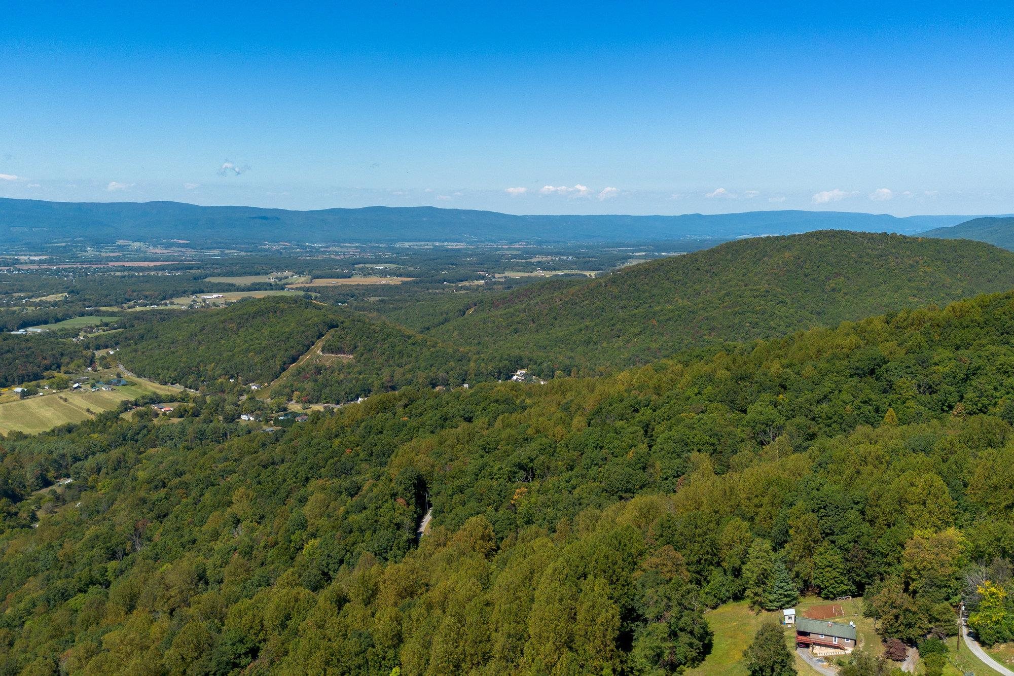TBD FOREST HOMES DR, ELKTON, Virginia 22827, ,Land,TBD FOREST HOMES DR,669296 MLS # 669296