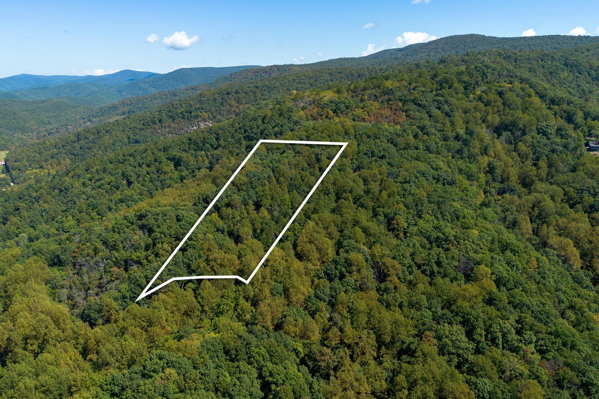 TBD FOREST HOMES DR, ELKTON, Virginia 22827, ,Land,TBD FOREST HOMES DR,669296 MLS # 669296