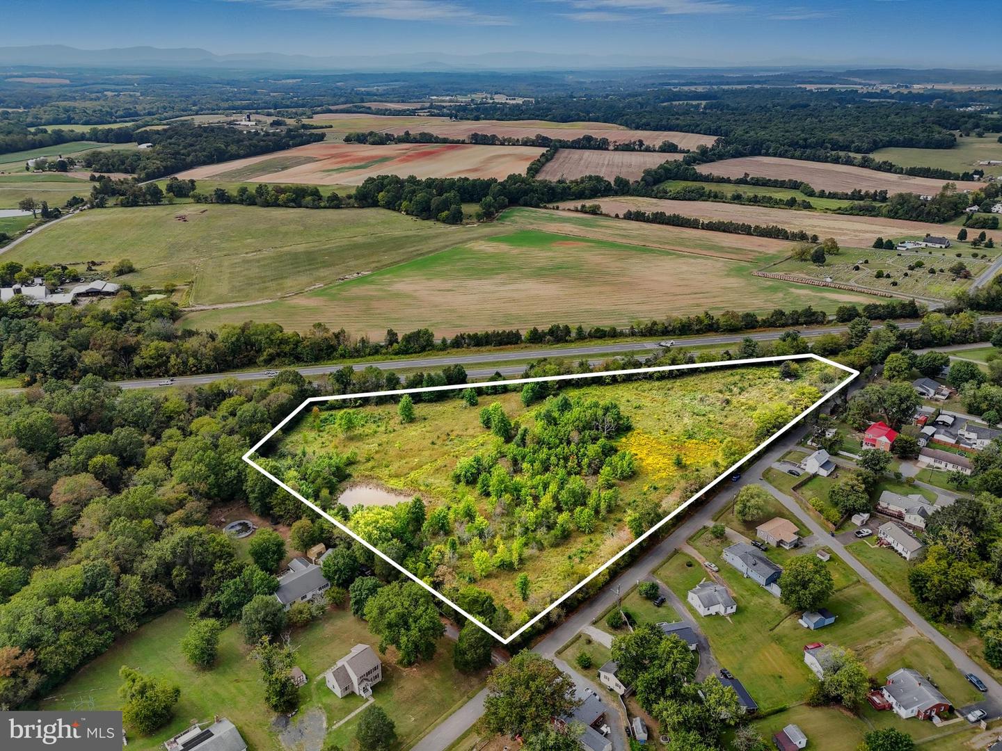 N DUEY RD, REMINGTON, Virginia 22734, ,Land,For sale,N DUEY RD,VAFQ2018412 MLS # VAFQ2018412