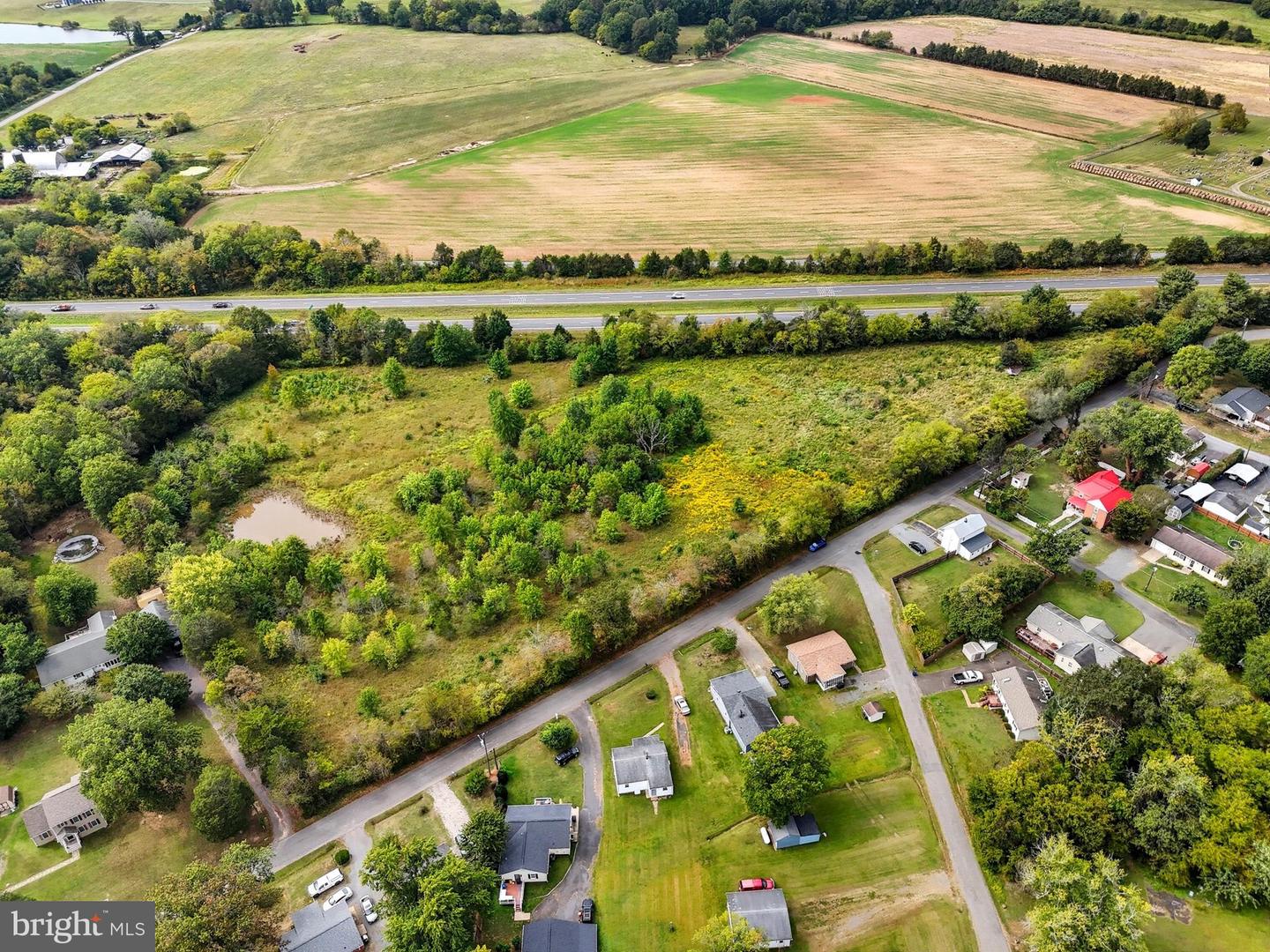 N DUEY RD, REMINGTON, Virginia 22734, ,Land,For sale,N DUEY RD,VAFQ2018412 MLS # VAFQ2018412
