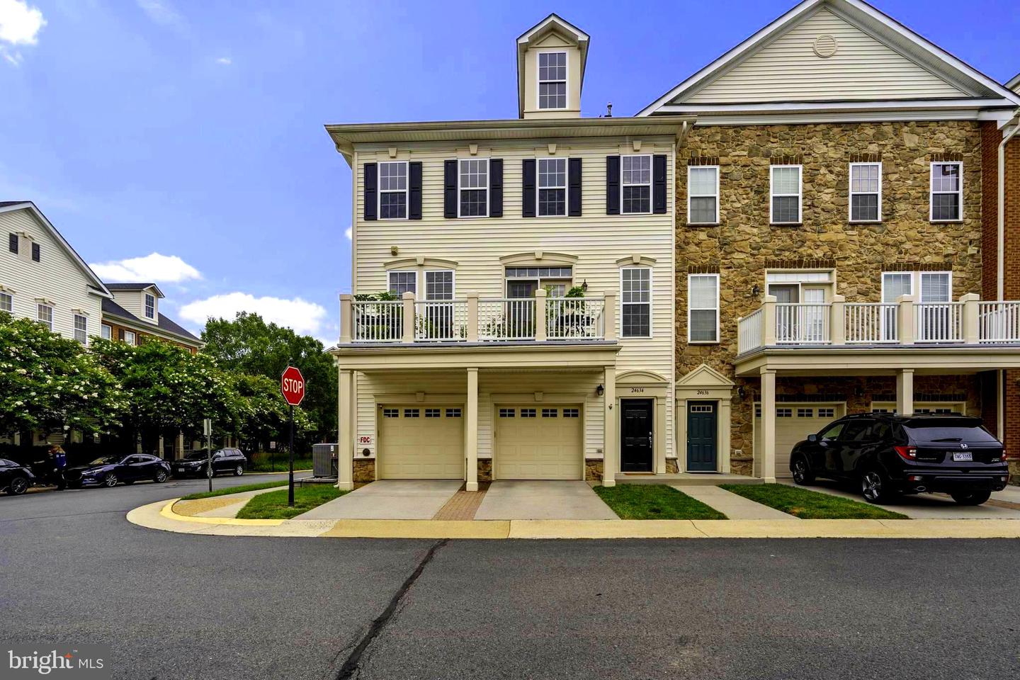 24634 ROSEBAY TER, ALDIE, Virginia 20105, 2 Bedrooms Bedrooms, ,2 BathroomsBathrooms,Residential,For sale,24634 ROSEBAY TER,VALO2104286 MLS # VALO2104286