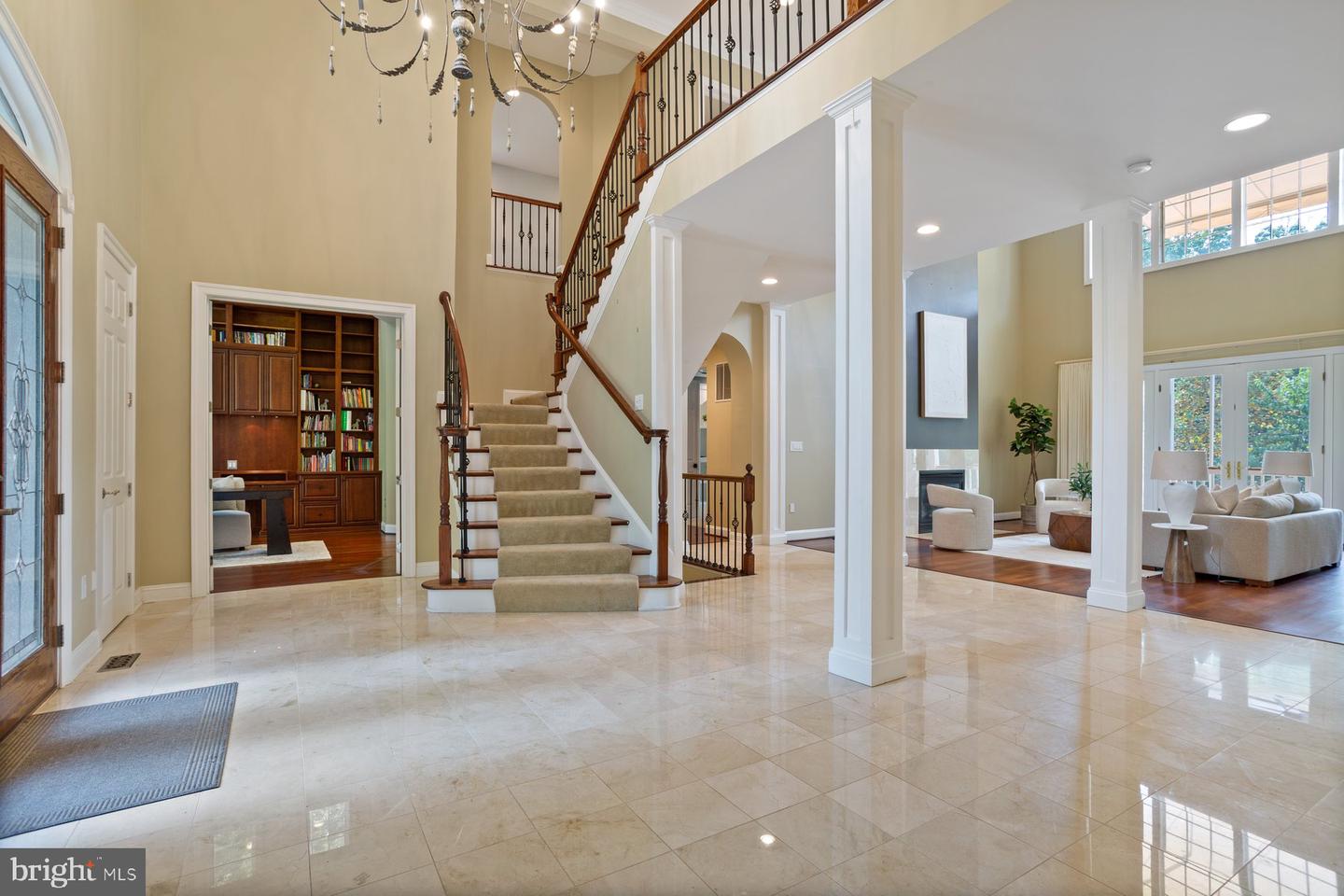40321 BEACON HILL DR, LEESBURG, Virginia 20176, 6 Bedrooms Bedrooms, ,7 BathroomsBathrooms,Residential,For sale,40321 BEACON HILL DR,VALO2106174 MLS # VALO2106174