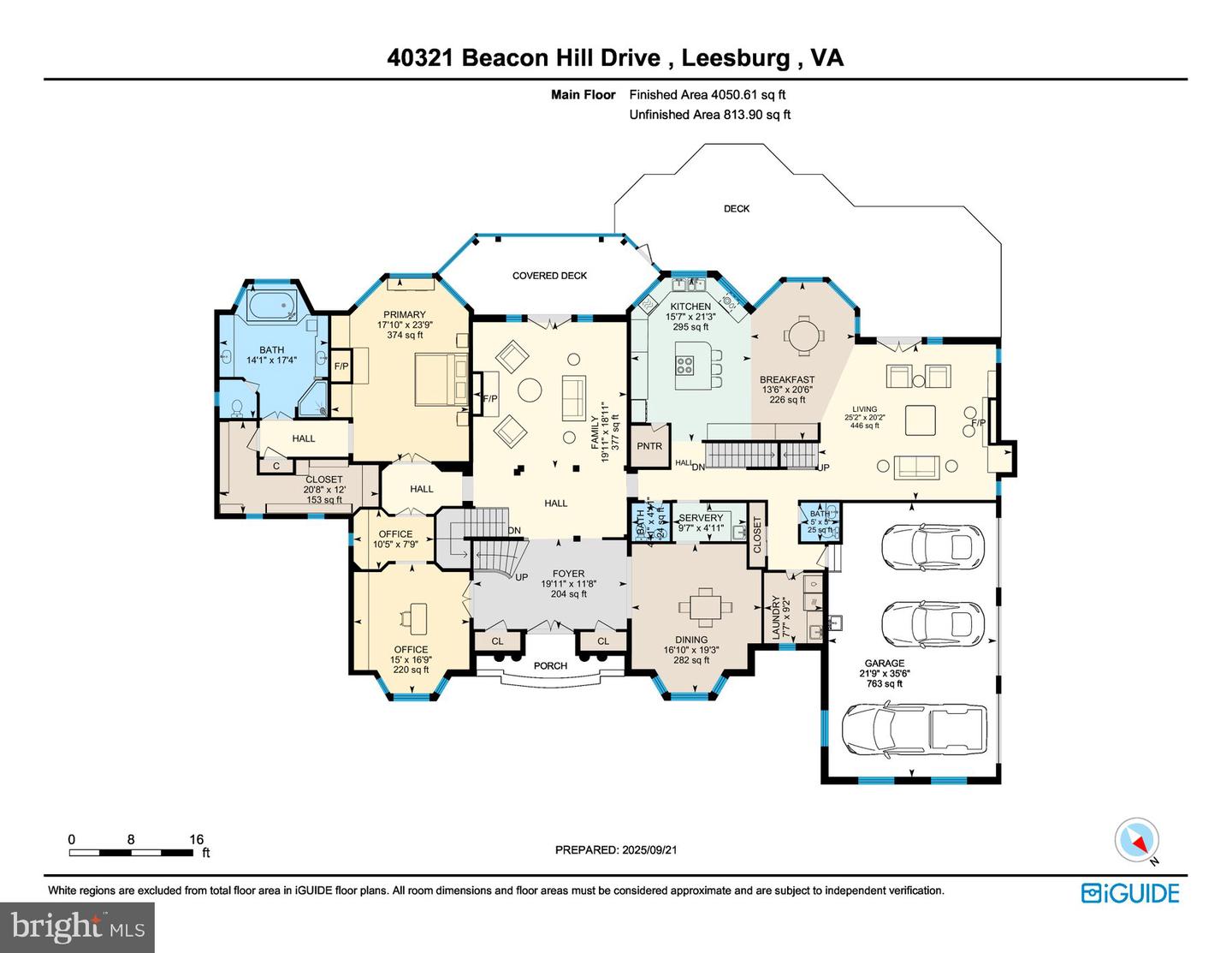 40321 BEACON HILL DR, LEESBURG, Virginia 20176, 6 Bedrooms Bedrooms, ,7 BathroomsBathrooms,Residential,For sale,40321 BEACON HILL DR,VALO2106174 MLS # VALO2106174
