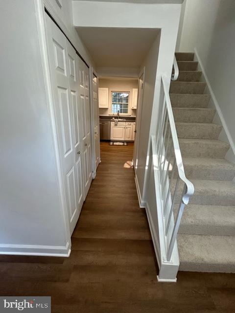 8408 DAMPIER CT, SPRINGFIELD, Virginia 22153, 3 Bedrooms Bedrooms, ,1 BathroomBathrooms,Residential,For sale,8408 DAMPIER CT,VAFX2265954 MLS # VAFX2265954